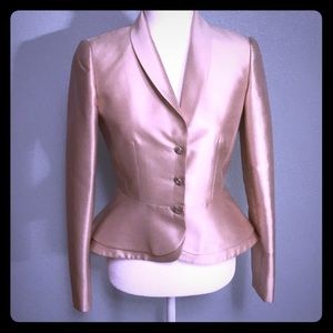 Tahari suit